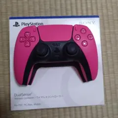 PS5 コントローラー