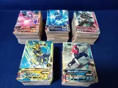 ガンバライジング 500枚以上 ジャンク品(03)