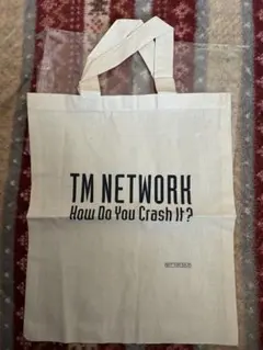 2026年最新】TMNETWORKトートバッグの人気アイテム - メルカリ