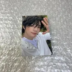 TXT starkissed 通常盤 ボムギュ トレカ