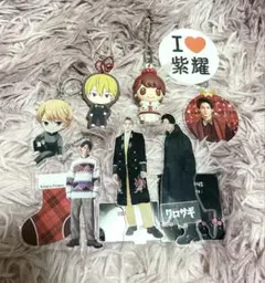 2026年最新】平野紫耀 缶バッジの人気アイテム - メルカリ