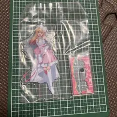 推しの子 一番くじ 夢の花束 アクリルスタンド 星野ルビー