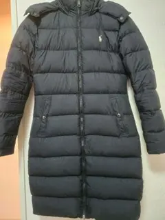 Polo Ralph Lauren ダウンジャケット ファー付のサムネイル