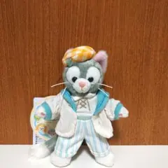 ファインドユアビューティフルブルー コスチューム ジェラトーニ