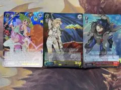 デジカ 【美品】アルファモン 暮海探偵事務所 ワニャモン