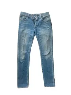 【本日5/22まで販売！】LEVI'S 505C デニム 29-32　リーバイス
