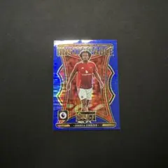 Joshua Zirkzee Panini Select サッカーカード