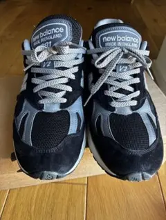New Balance 991 V2のサムネイル