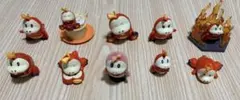 ポケモン ホゲータ まとめ売り 10点