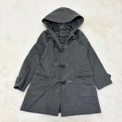 2025年最新】23区 レディース ダッフルコートの人気アイテム - メルカリ