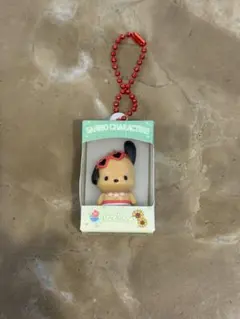 サンリオキャラクターズ チョコボックス　ポチャッコ