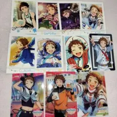 天満光 あんさんぶるスターズ 11点まとめ売り