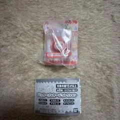 たまごっち ブリスターパッケージコレクション いちごっち ガチャ