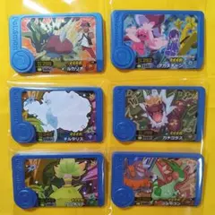 【匿名配送】ポケモンフレンダ✨️ベストタッグ4だん／トレジャーピックまとめ売り