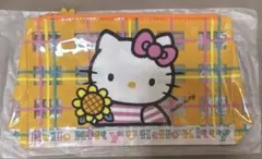 ディアゴスティーニ　ハローキティビニールポーチのサムネイル