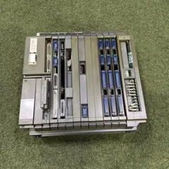 三菱 numerical Control system FCA335M-Vのサムネイル