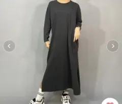 ノースフェイスワンピースのサムネイル