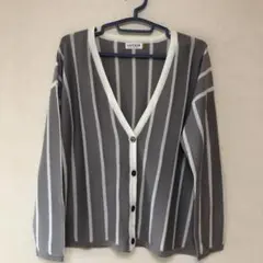 LEPSIM カーディガン