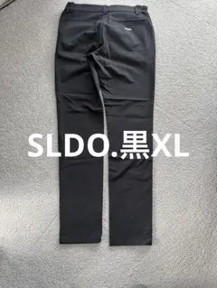 SLDO 黒 XL