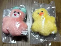 mojojojo ぬいぐるみマスコット
