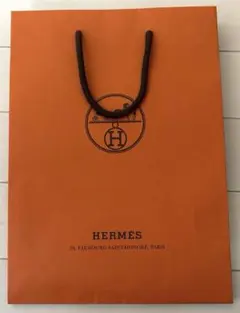 エルメス 紙袋