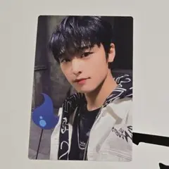 THEBOYZ ジュヨン/トレーディングカード