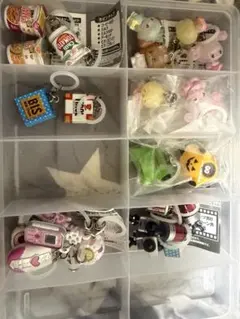 めじるしアクセサリー　まとめ売り