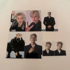 TREASURE アサヒ トレカ reboot