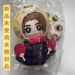 2025年最新】山田涼介 ちびぬいの人気アイテム - メルカリ