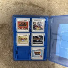 ニンテンドー3DS ゲームソフトセット