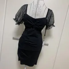 デイジーストア　ドレス