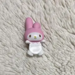 サンリオ　ヒッパーズ　マイメロ