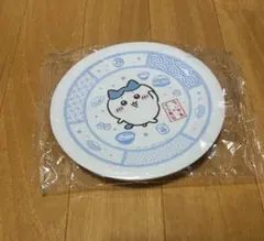 ちいかわ くら寿司コラボお皿ハチワレ