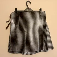 COMME des GARCONS SHIRT ラップショートパンツのサムネイル