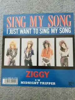 2026年最新】ziggy レコードの人気アイテム - メルカリ