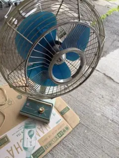 STANLEY 50cm 工場扇 SLF015018 業務用扇風機 - メルカリ