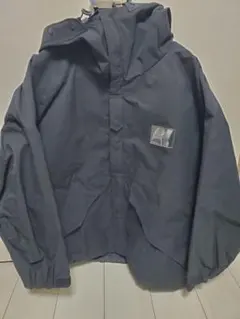 COOTIE Tough Twill Error Fit Over Parka - メルカリ
