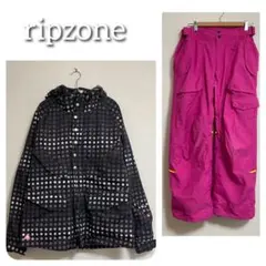 2026年最新】ripzoneの人気アイテム - メルカリ