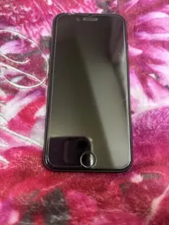 ジャンク品iPhoneSE 第3世代 256GB 黒 - メルカリ