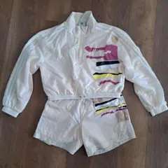 adidas セットアップ