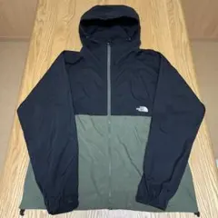 THE NORTH FACE コンパクトジャケット
