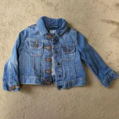 babyGap デニムジャケット 12-18M