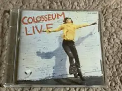 COLOSSEUM コロシアム★ライヴ