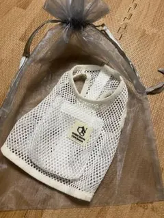 新品犬空調服メッシュベストペットフレブルサイズONEKOSAMAOINUSAMA