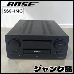 2026年最新】Bose SSS 1mcの人気アイテム - メルカリ