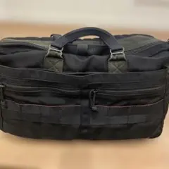 ブリーフィング　 3way ビジネスバッグ　バックパック　ショルダー紐無し