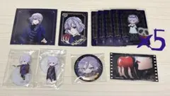 ツイステ エペル・フェルミエ まとめ売り