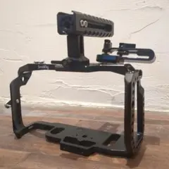 2025年最新】smallrig bmpcc4kの人気アイテム - メルカリ