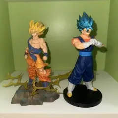 ドラゴンボール フィギュアまとめ売り