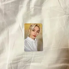 straykids フィリックス タワレコ 特典 トレカ ホログラム